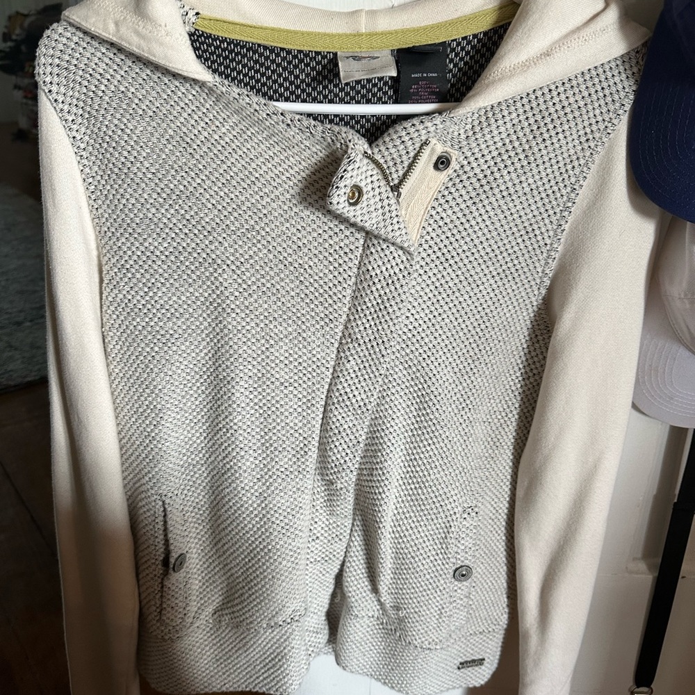 Harley Davidson Zip XL